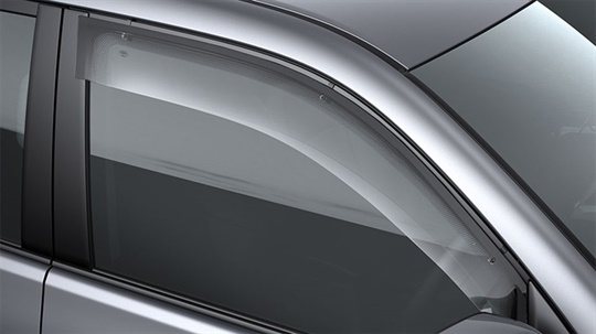 Exterior Accessories 2