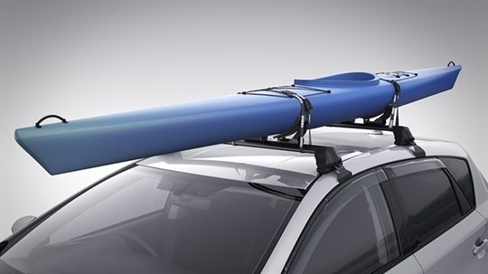 Corolla Sedan Accessories