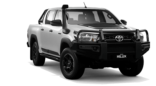 Hilux 4