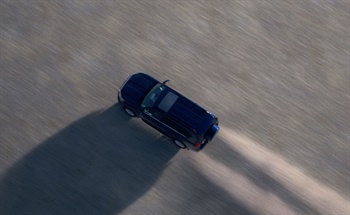 Toyota Prado from Ingham Toyota