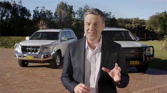 Why Genuine Bull Bars