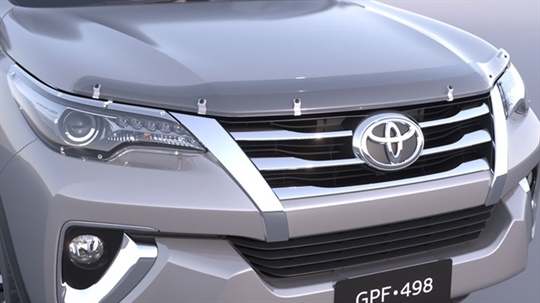 Exterior Accessories 3