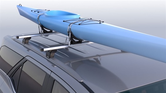 Exterior Accessories 6