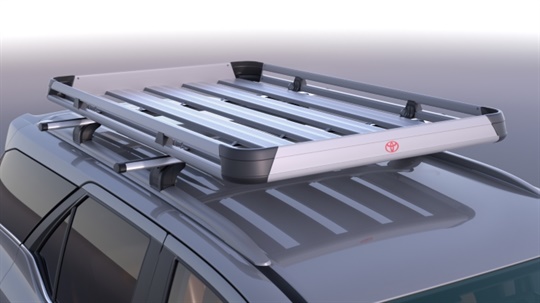 Exterior Accessories 6