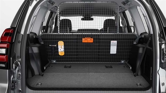 Interior Accessories