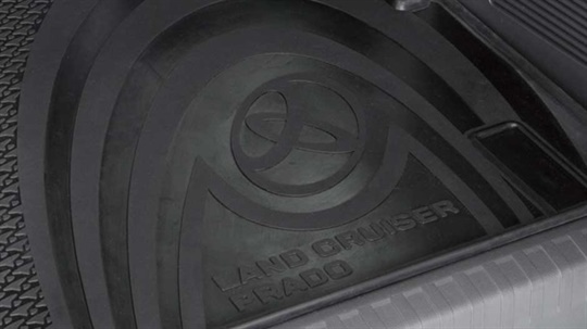 Interior Accessories