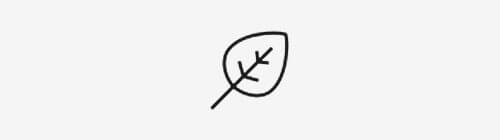 No greenhouse emissions