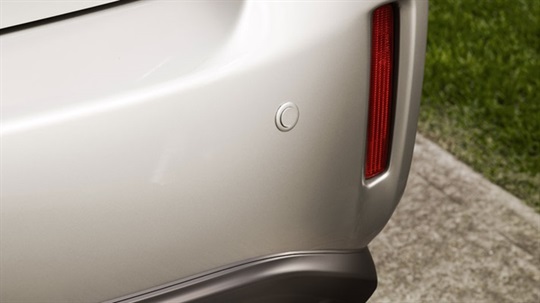 Exterior Accessories