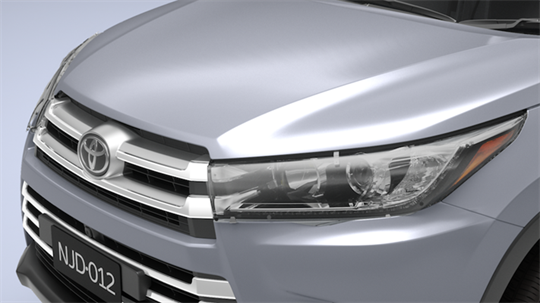 Exterior Accessories 2