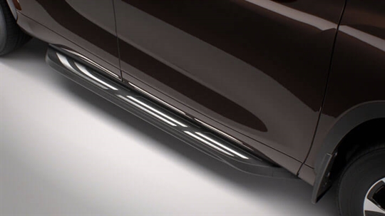 Exterior Accessories 2