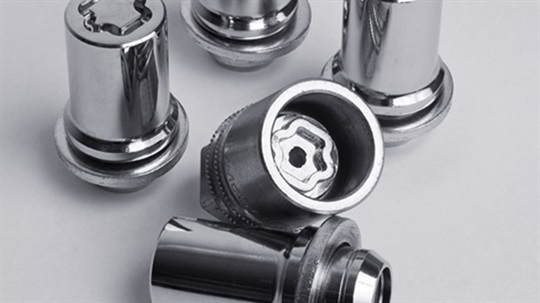 Corolla Hatch Accessories