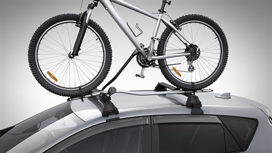 Corolla Hatch Accessories