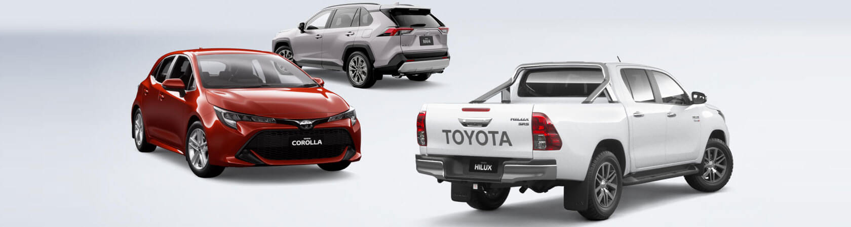 Toyota Fleet
