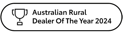 Murray Bridge Toyota - SA Rural Dealer of the Year 2024