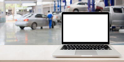 Toyota Customer Service at Terry Shields Toyota