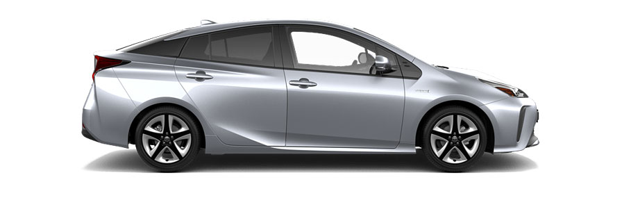 Toyota Prius Colours Co Op View Prius Toyota Genuine Accessories From Co Op
