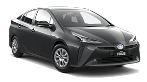 Prius i-Tech