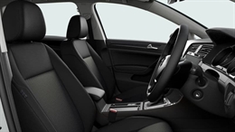 Volkswagen Golf Wagon