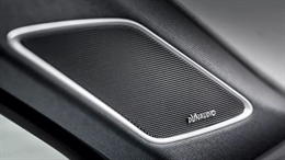 Volkwagen Touareg Wolfsburg