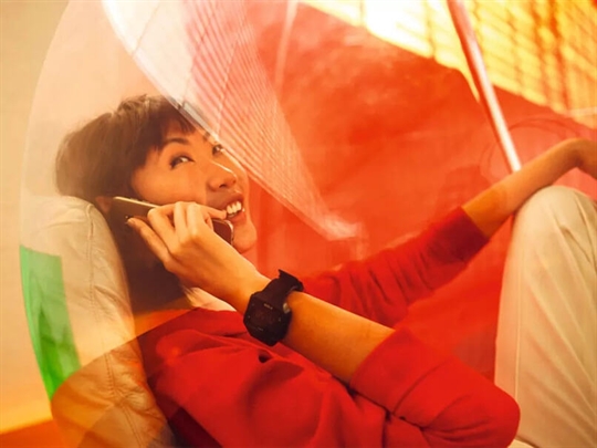 Guaranteed Future Value.