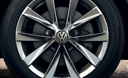 Volkswagen Golf Alltrack