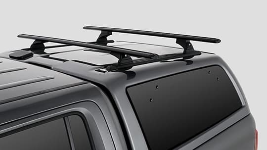 Canopy Roof Racks