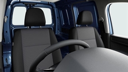 Volkswagen Caddy Van