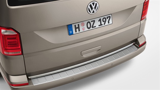  Loading Sill Protection Plate 