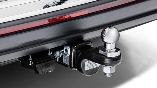Towbar Kit