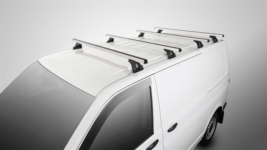 Commercial Roof Bars