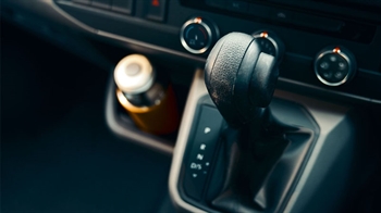 Volkswagen Transporter Cab Chassis