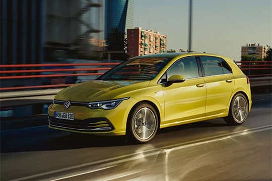 World-class Safety with IQ.DRIVE