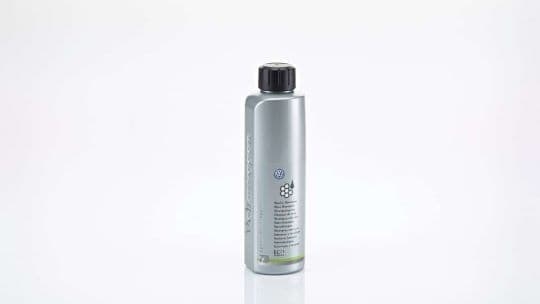 Chrome and Aluminium Cleaner