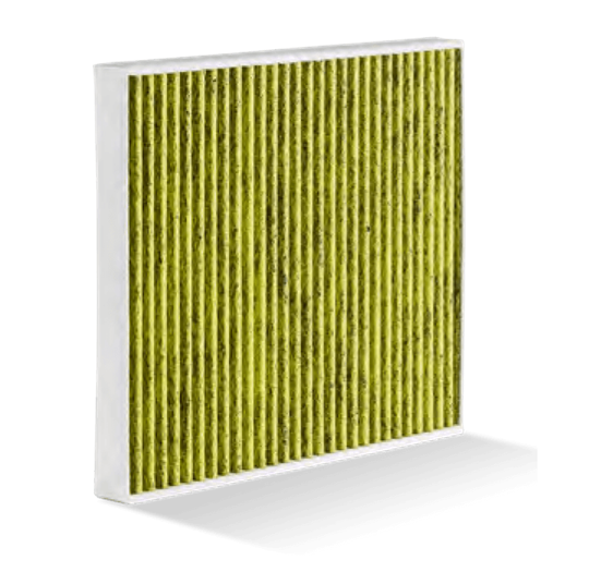 Which is the best Volkswagen Genuine Dust and Pollen Filter for me?