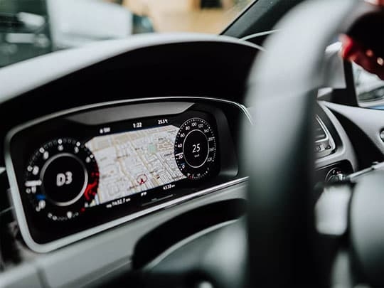 Discover Media Navigation