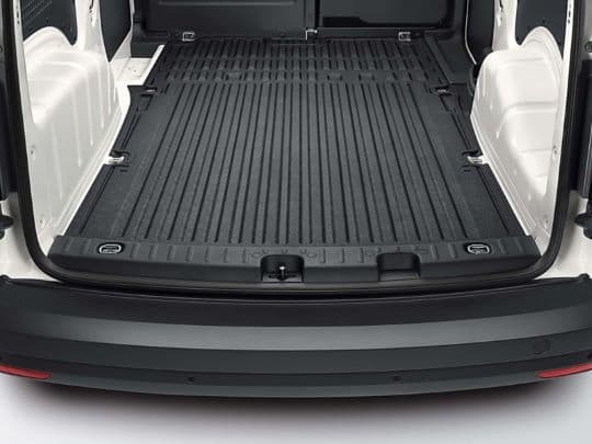 Load Securing and Flooring