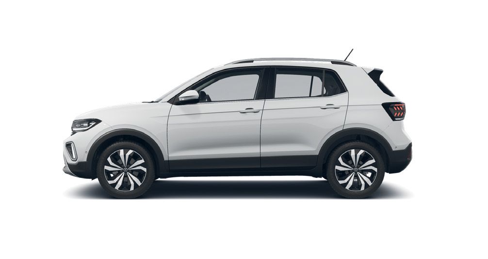8TSI Style