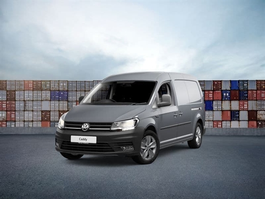 Introducing the new Caddy Urban edition