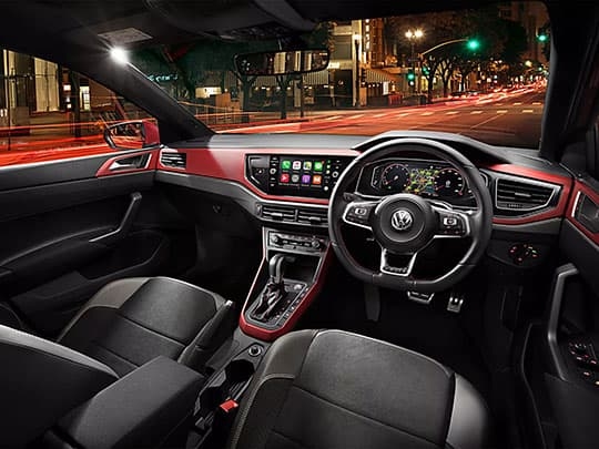 Sound & Vision Package