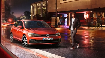 Volkswagen Polo GTI