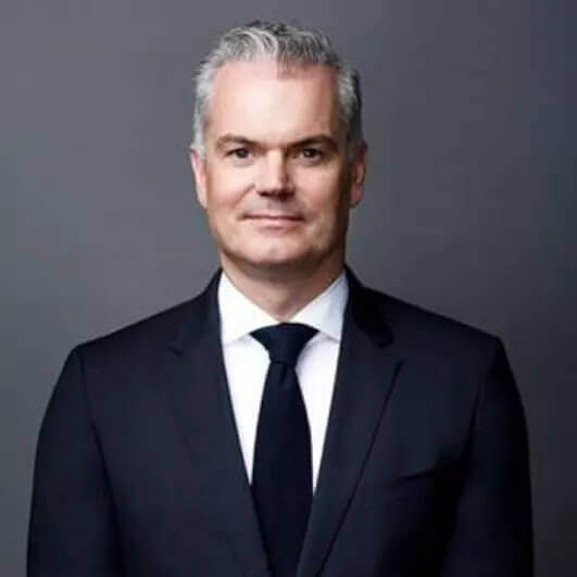 Paul Sansom
