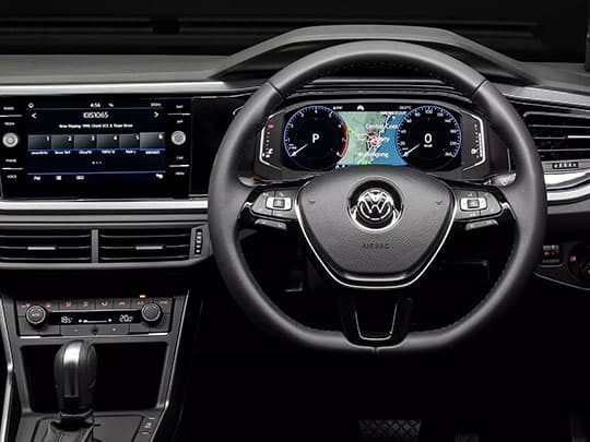 Discover Media Navigation