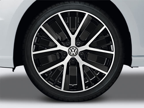 Alloy Wheels 2