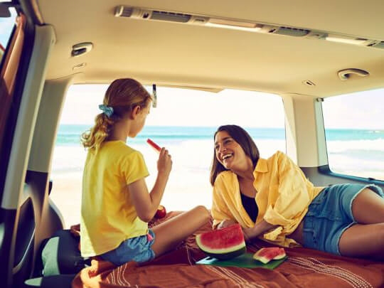 Customise your storage