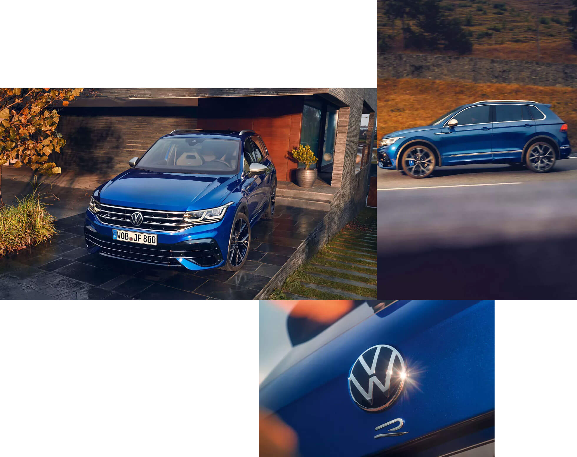 Volkswagen R Power