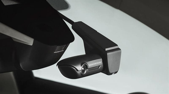 Universal Traffic Recorder