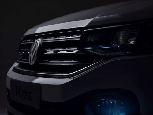 Driver Assistance Package