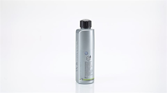 Chrome and Aluminium Cleaner