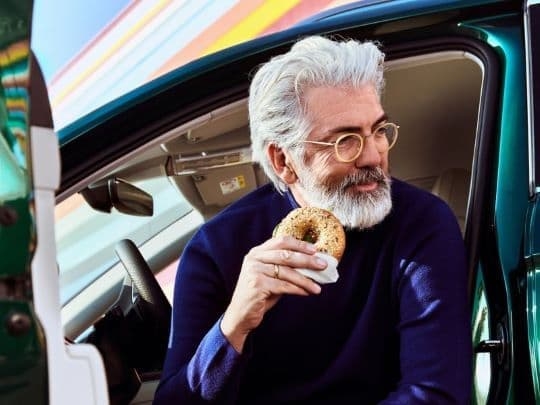 Driver Fatigue Detection