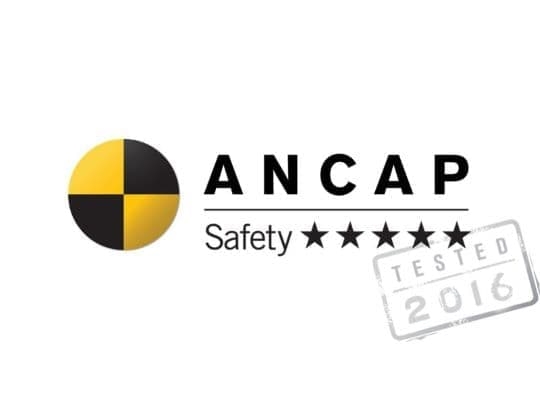 ANCAP Safety